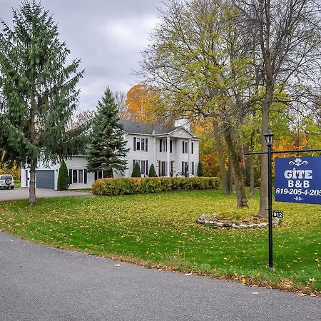 La Villa Rivermead Gatineau Exterior foto